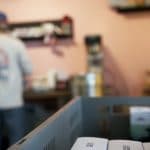 Playground Coffee St. Pauli: Hamburg Lockdown Tales no. 2